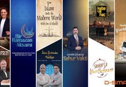 D-Smart Go'da Ramazan'a özel seçti: Bir Ramazan Akşamı