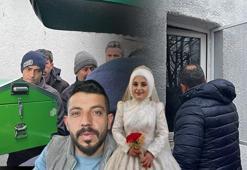 Son isteği 'dua' oldu! Bir ailenin yok olduğu faciada kahreden detaylar