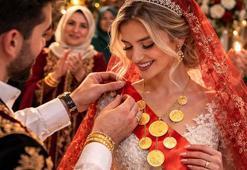 Gelinlere neden beşibiryerde takılır? Herkes gelenek sanıyor, sebebi o değilmiş