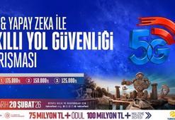 TEKNOFEST’ten 5G ve yapay zeka odaklı yeni bir yarışma