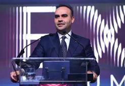 Bakan Kacır: 2030'a dek 10 milyar dolarlık veri merkezi ve yapay zeka yatırımını harekete geçireceğiz