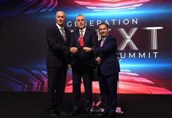 Geleceğin Teknolojileri ‘Generation Next Summit’te konuşuldu