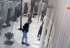 İfade vermeye gitti, polisin belindeki silahı alıp kendini vurdu