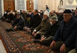 Selimiye ramazan’a hazır! 4 yıllık restorasyonun ardından ilk namazda saflar taştı