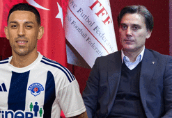 A Milli Takım'da Vincenzo Montella: İrfan Can Kahveci'yi çağırarak mesaj verdim