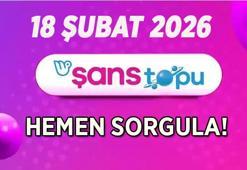 ŞANS TOPU SONUÇLARI BUGÜN 🍀18 Şubat 2026 Çarşamba Şans Topu çekiliş sonuçları ve kazandıran numaralar açıklandı mı? Şans Topu nasıl sorgulanır?
