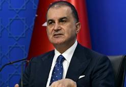 AK Parti Sözcüsü Çelik: Siyaset sadece iktidar olmak için yapılmaz