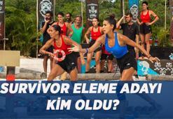 SURVİVOR'DA İKİNCİ ELEME ADAYI: 18 Şubat 2026 Survivor dokunulmazlığı hangi takım kazandı ve eleme potasın kim girdi? İşte, ünlüler - gönüllüler son bölüm
