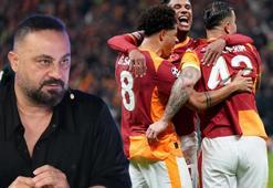 Hasan Şaş'tan Galatasaray maçı sonrası çarpıcı sözler! 'Fenerbahçe'ye bile motivasyon olur'