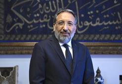 Diyanet İşleri Başkanı Arpaguş: Ramazan-ı şerifi en iyi şekilde değerlendirmeliyiz
