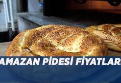 RAMAZAN PİDESİ FİYATLARI 2026: Bu sene Ramazan pidesi ne kadar, kaç TL? İşte Ankara, İstanbul, İzmir ve il il pide fiyatları!