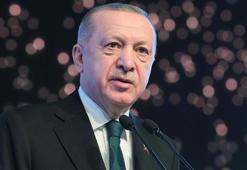 Erdoğan'dan 'Ramazan' mesajı: İslam âlemi ve tüm insanlık için hayırlar getirmesini diliyorum