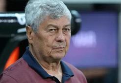 A Milli Takım'ın rakibi Romanya'da teknik direktör krizi! Mircea Lucescu'nun durumu belli oldu