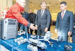 ‘Yangın uçağı almaya hazırız’