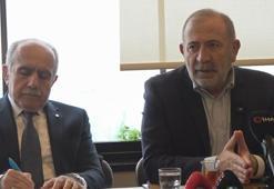 Gürsel Tekin: Partimizi fabrikaya ayarlarına döndüreceğiz