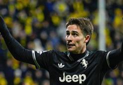 İtalya'da gündem Kenan Yıldız! Eski halinden eser yok