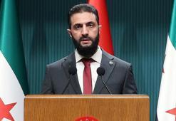 Suriye’de genel af ilan eden Cumhurbaşkanı Şara, bazı suçları kapsam dışı bıraktı! İşte o suçlar