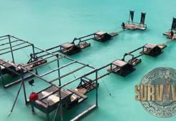 Survivor'da dokunulmazlık heyecanı! İkinci eleme adayı belli oldu
