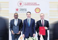 TPAO’nun anlaşma serisinde 4’üncü imza