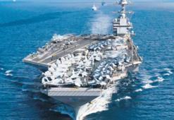 ‘İran’ı Diego Garcia’dan vururuz’