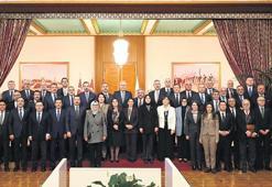 Rapor tamam sıra yasada