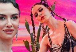 Birce Akalay'dan Beren Saat'in şarkısına yorum! ‘Açıkçası beğenmedim’