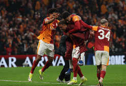İtalyanlar Galatasaray'ın yıldızlarını değerlendirdi! 'Juventus'u görünce coşuyor'