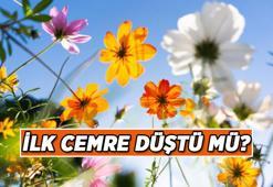 CEMRE DÜŞTÜ MÜ, NE ZAMAN DÜŞECEK? 2026 Cemre düşme tarihleri: Havaya, suya, toprağa...