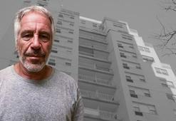 Epstein dosyasında tüyler ürperten detay! Kayıtlar ortaya çıktı: 301 numaralı binada ne oldu?