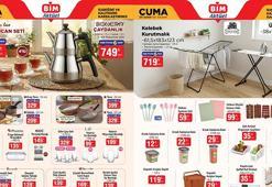 BUGÜN SATIŞTA! BİM AKTÜEL KATALOĞU 20 Şubat Cuma aktüel kataloğunda hangi ürünler satışa çıkıyor? Wag Maşası, Saç Sakal Düzeltici, Dikey Şarjlı Süpürge, Ankastre Set...