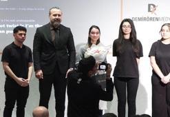 Girişimcilikten Yapay Zekaya Uzanan Yolculuk: Zülal Tannur, Demirören Medya ve Teknoloji MTAL öğrencileriyle buluştu