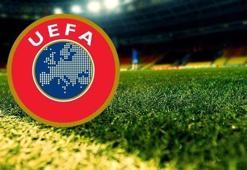 UEFA ÜLKE PUANI SIRALAMASI GÜNCEL! 20 Şubat 2026 güncel UEFA ülke puanı sıralamasında Türkiye kaçıncı sırada?