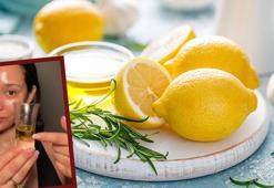 Limon ve zeytinyağı karışımı! Doğal detoks mu sosyal medyanın büyüsü mü?