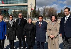 CHP'den 11'inci Yargı Paketi'ne ilişkin Anayasa Mahkemesi'ne iptal başvurusu