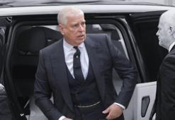 İngiltere eski Prensi Andrew, Epstein dosyası kapsamında gözaltına alındı!