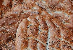 Fırın lezzetinde Ramazan pidesi yapımı! Pamuk gibi yumuşacık oluyor