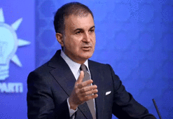 AK Parti Sözcüsü Çelik'ten Terörsüz Türkiye açıklaması: Tüm siyasi kötülük ajandalarına karşı bir duruştur