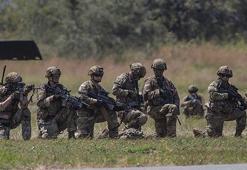 Almanya'dan olası ABD-İran savaşına karşı kritik önlem! 'Askerler, Ürdün'e götürüldü'