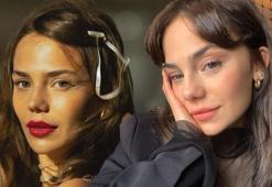 Oyuncu Bahar Şahin'den oruç açıklaması