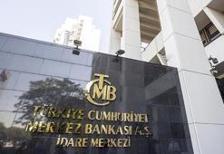 Merkez Bankası'nın rezervleri belli oldu