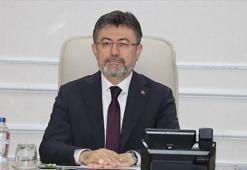 Bakan Yumaklı, Ganalı mevkidaşı Opoku ile görüştü