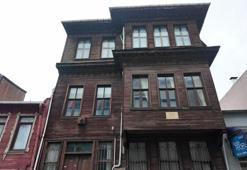 Orhan Veli’nin doğduğu ev satışta! 80 milyonluk köşke tepkiler peş peşe geldi