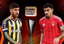 Fenerbahçe, Nottingham Forest'ı ağırlıyor! Maçın heyecanı Misli'de