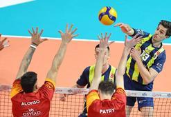 Fenerbahçe ve Galatasaray'ın Avrupa'da rakipleri belli oldu!