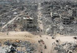 İngiliz basınından şok iddia: ABD, Gazze'ye 5 bin kişilik askeri üs kuracak! Dikkat çeken 'insan kalıntıları' protokolü!