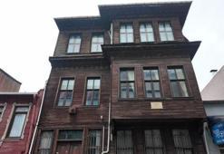Orhan Veli’nin doğduğu ev satışta! 80 milyonluk köşke tepkiler peş peşe geldi