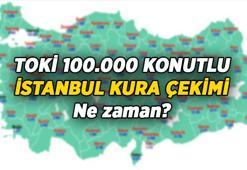 Heyecan Dorukta ✨ TOKİ İstanbul kura çekimi ne zaman, tarih belli oldu mu? 100.000 Konutlu İstanbul'un TOKİ kura çekilişi hangi ayda, hangi gün, açıklandı mı?