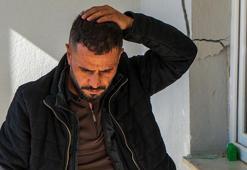 Mahallede tahliyeler başladı: Çoluk çocuğun, hepimizin psikolojisi bozuldu