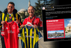 Fenerbahçe öncesi Nottingham Forest'tan Ramazan ayı hassasiyeti çağrısı!