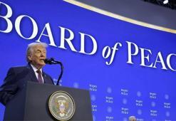 Son dakika...Gazze Barış Kurulu Toplantısı’nda konuşan Trump: 8 savaşı bitirdik 9'uncu yolda